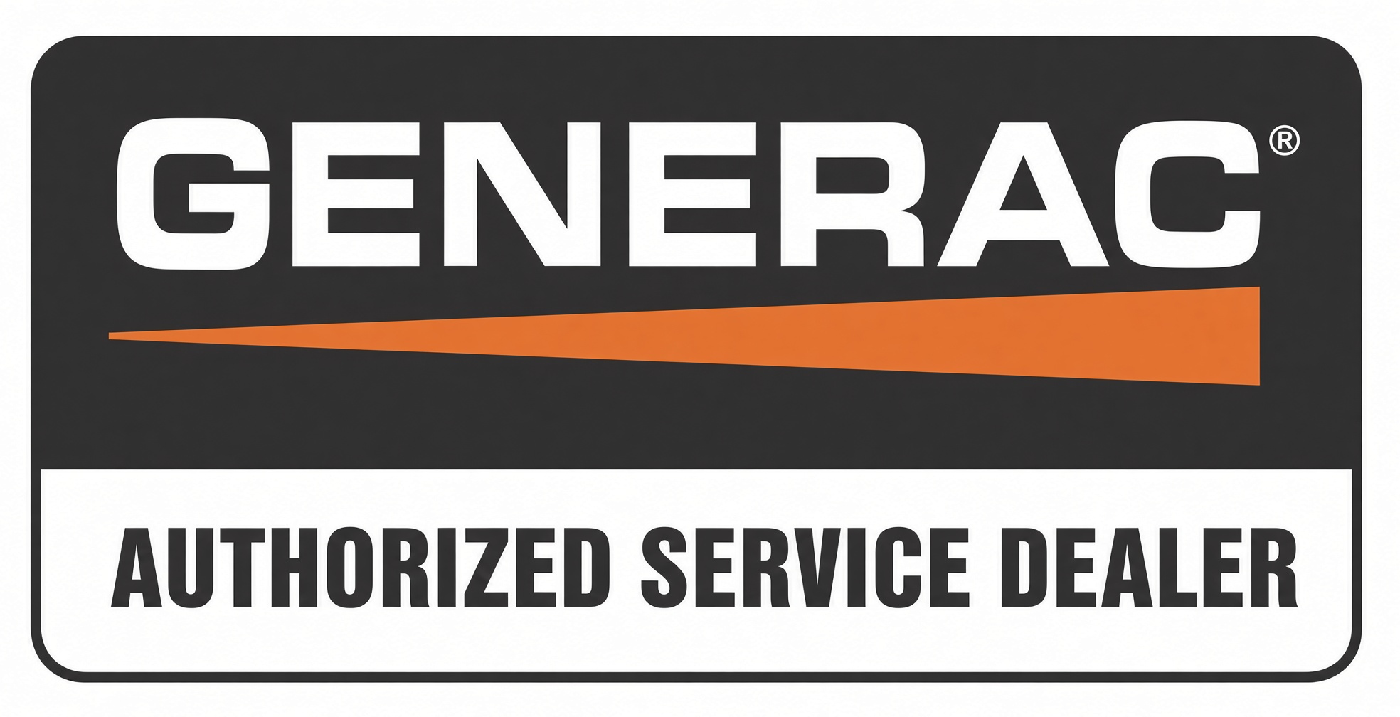 Generac Authorized Service Dealer