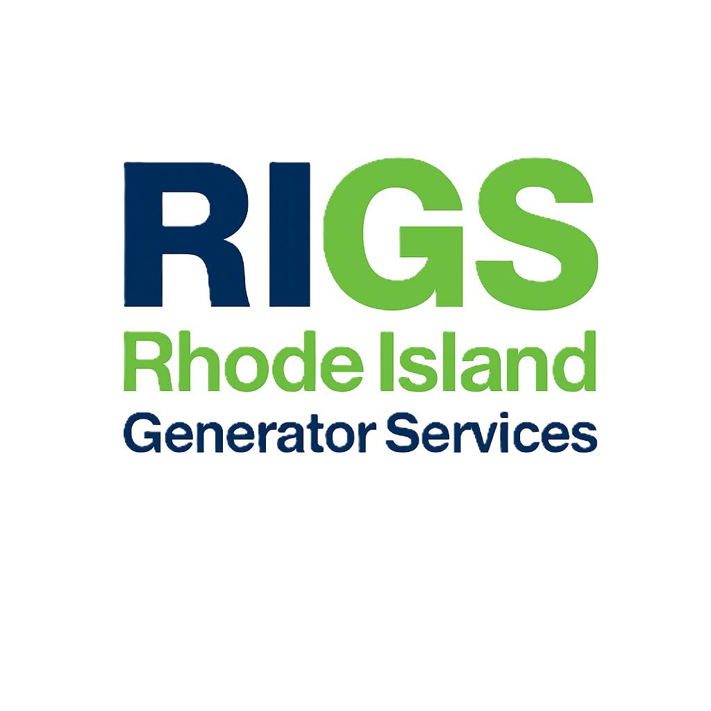 RIGS — Rhode Island Generator Services